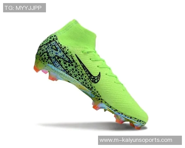 选择适合你的足球鞋HGFG让你在场上尽显风采与实力